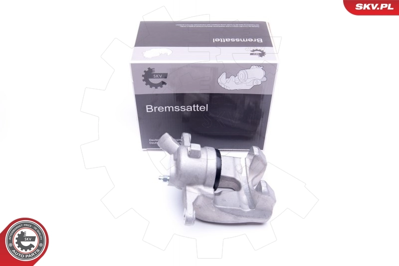 Brake Caliper